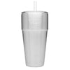 RamblerA(R) 26oz Stackable Cup with Straw Lid