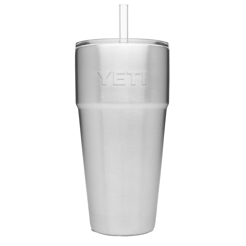 RamblerA(R) 26oz Stackable Cup with Straw Lid