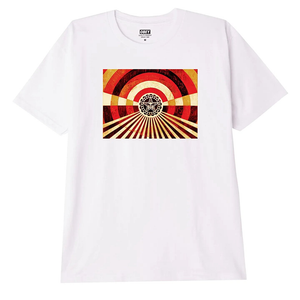 Tunnel Vision S/S Tee (PS)