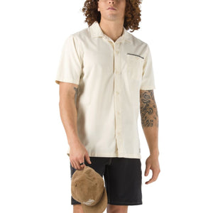 Vans x Wade Goodall Button-Down Shirt