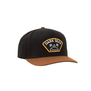 Headmaster Snapback Hat