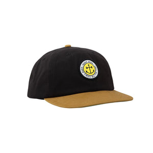 Lucky Snapback Hat