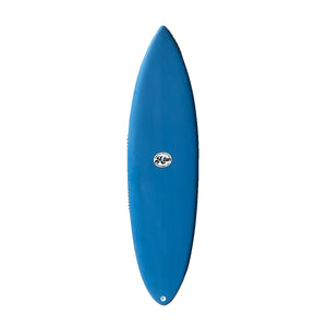 Neptune 6'3 Surfboard