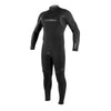 O'Neill Men's Sector 7mm Back Zip Fullsuit Wetsuit SP20