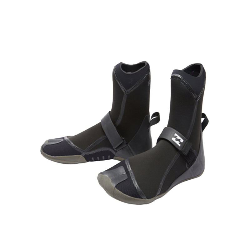 3 Furnace Hidden Split Toe Wetsuit Boots