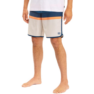 73 Spinner Lo Tides Boardshorts 19" (PS)