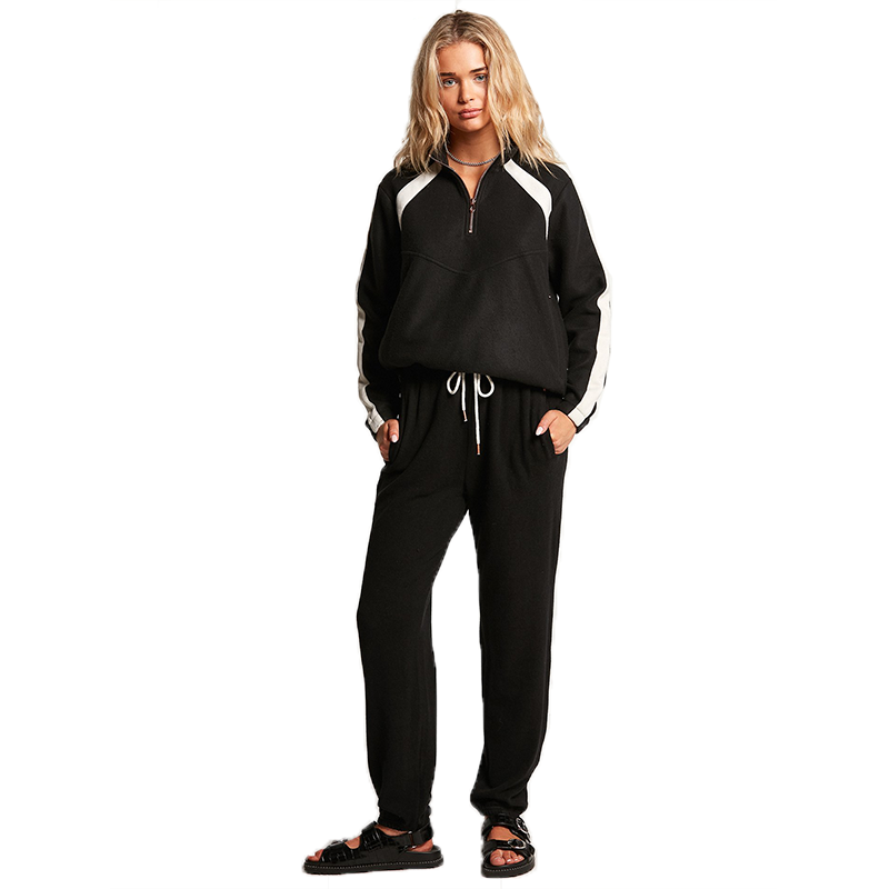 Lived in Lounge Fleece Pant