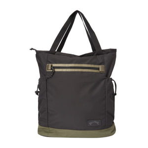 Adventure Division Transport Tote Bag