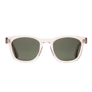 Summer of 67 Eco Sunglasses (Clear Grey/Polar)