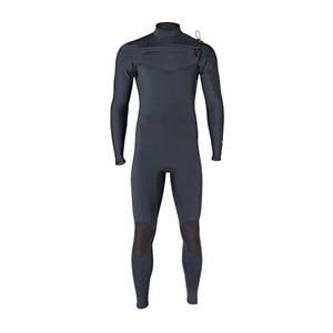 Men's Hyperflex Greenprene 3/2mm Front Zip Fullsuit