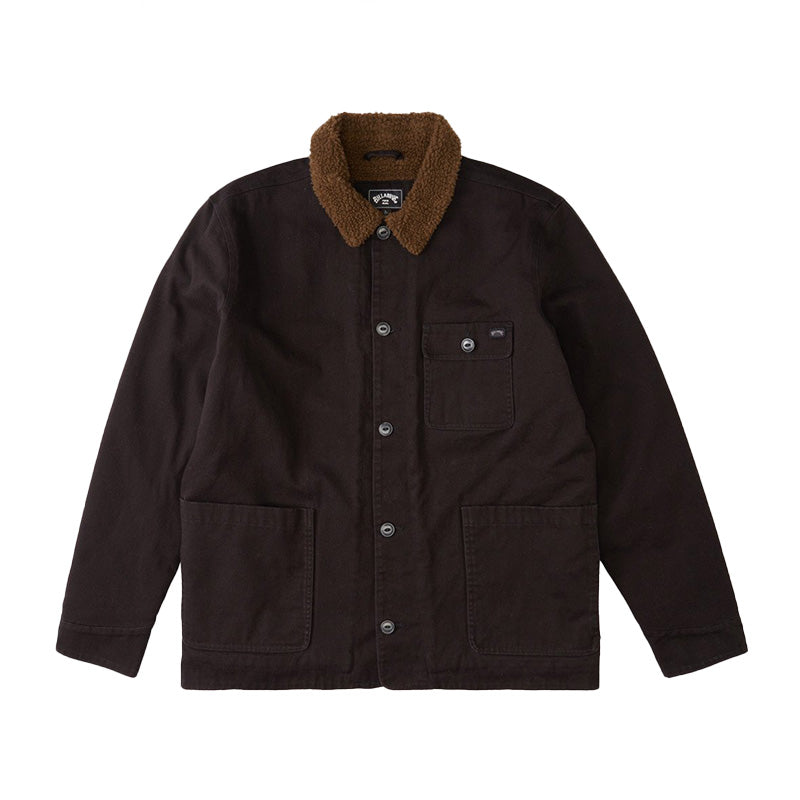 Chore Sherpa Jacket