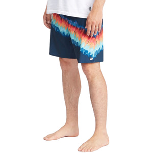 T Street Airlite Boardshorts 19" (PS)