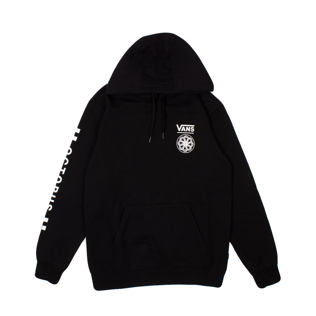 Vans x Octopus Pullover Hoodie