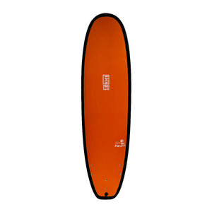 Skiff Epoxy 6'6 Softboard