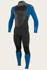 Youth Epic 3/2mm Back Zip Fullsuit