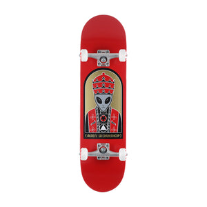 Priest 8.25 Complete Skateboard
