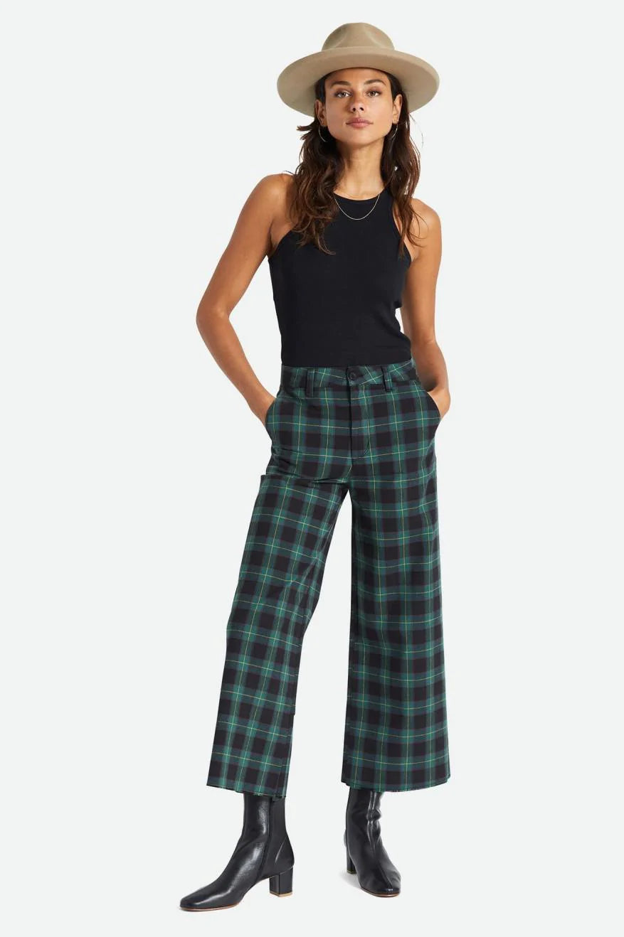 Victory Wide Leg Pant