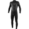 Psycho Tech 4/3+ Back Zip Fullsuit Wetsuit