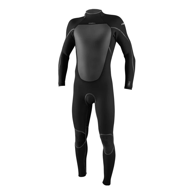 Heat 3/2mm Back Zip Fullsuit Wetsuit