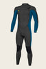 Youth Ninja 3/2mm Chest Zip Fullsuit