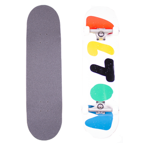 Blot 32" Complete Skateboard