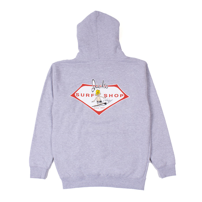 jacks surf shop sweatshirt