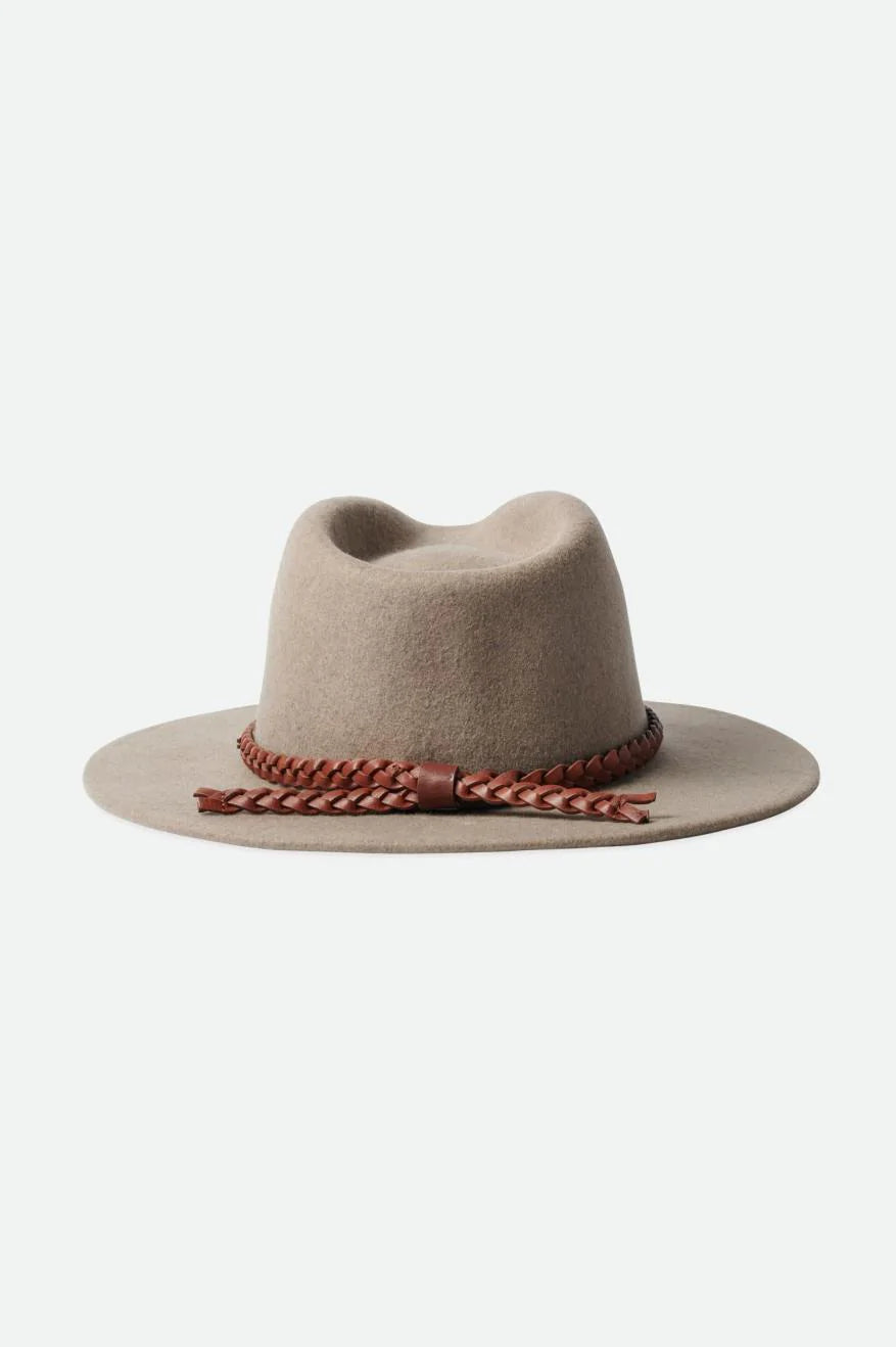 Messer Western Fedora