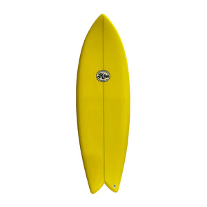 Highliner 5'9 Surfboard