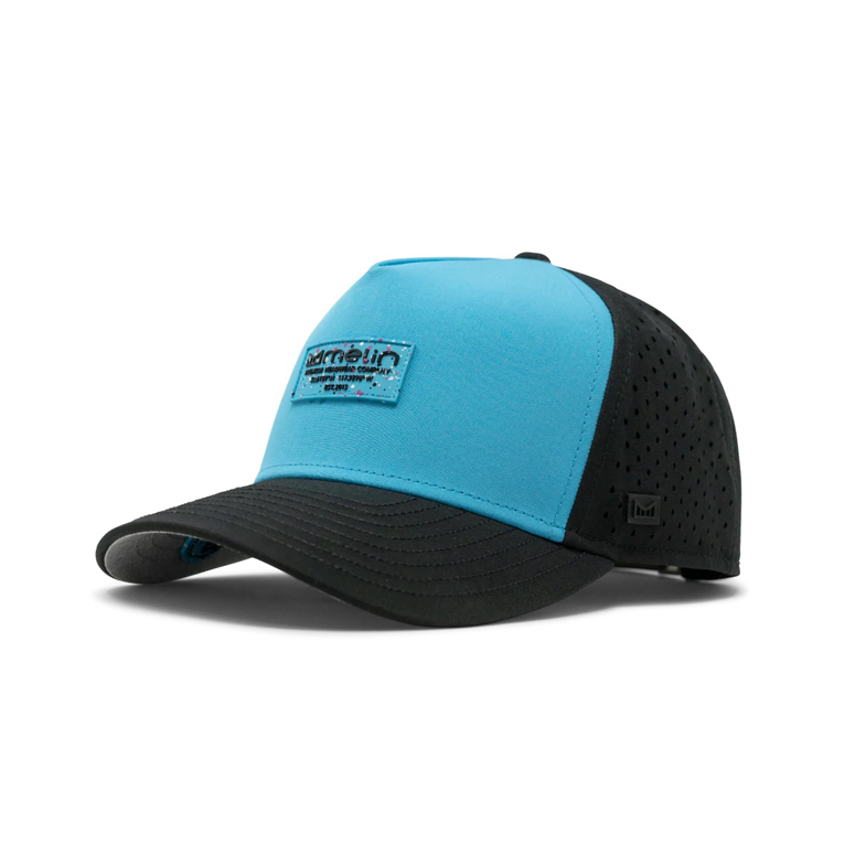 Odyssey Brick Hydro Snapback Hat