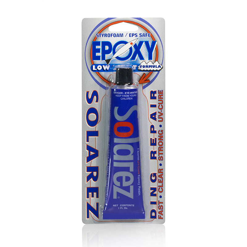 Epoxy Low-Lite Ding Repair 1oz