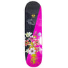 Sky Brown & Leticia Bufoni Monarch Project Autographed Decks