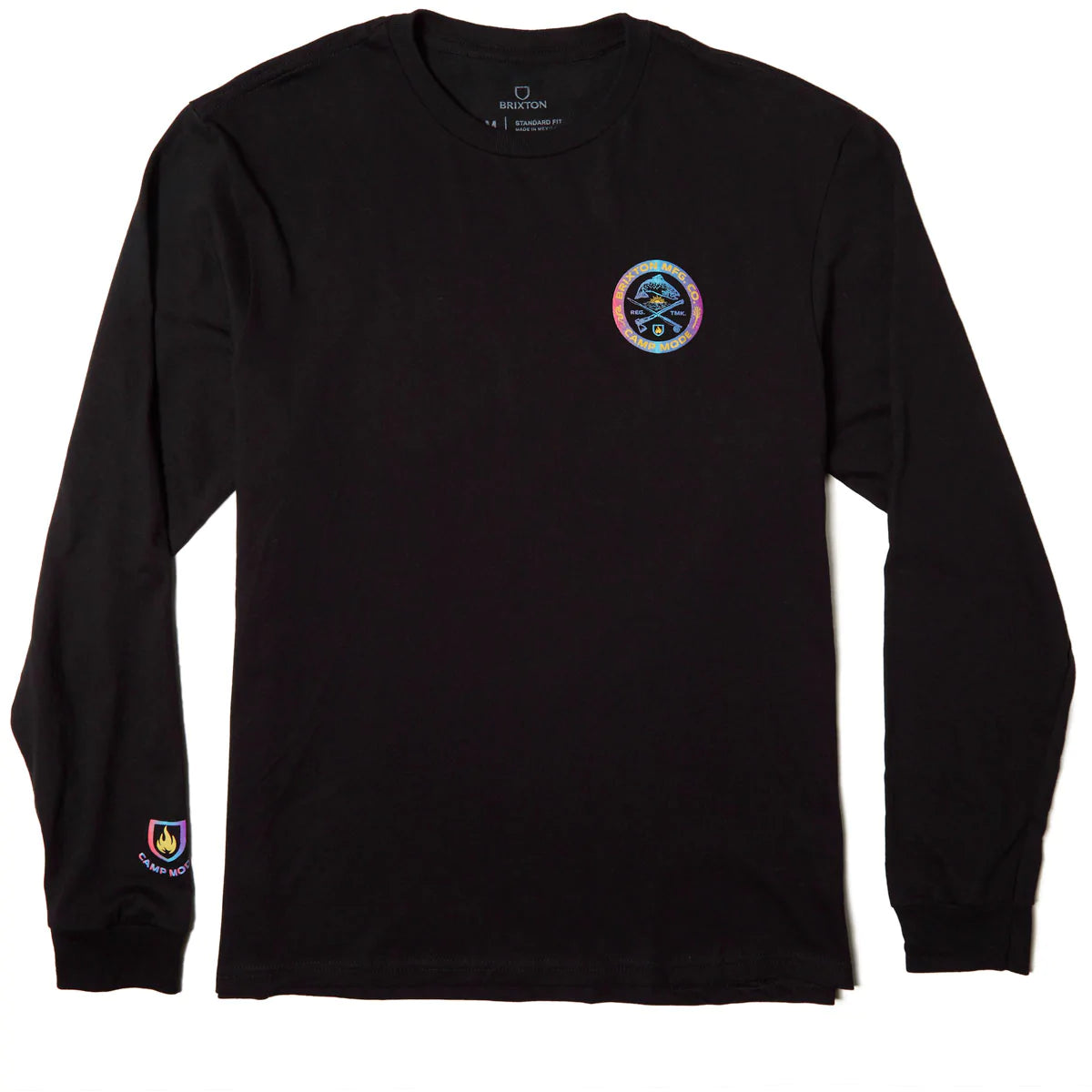 Highlands L/S T-Shirt