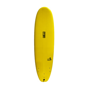 Skiff Epoxy 6'6 Softboard