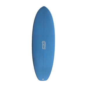 Comet 5'10 Surfboard