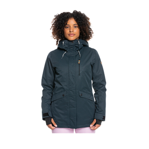 Andie Insulated Snow Jacket