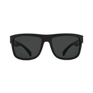 Arroyo Polarized Sunglasses - Black