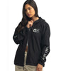 Women's Alpha Zip WindBreaker