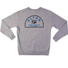 Ceremony Crewneck Pullover