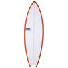 Alton Nemo 5'11 Surfboard 2020