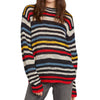 Women's Bowrain Creneck Sweater
