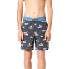 Boy's (8-16) Boca Hybrid Trunk