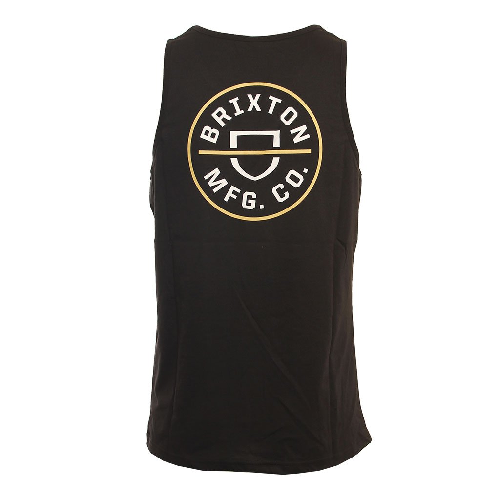 Crest Tank Top (PS)