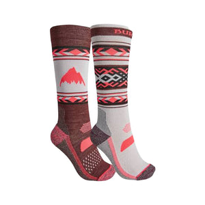 Women's Performance Lightweight Sock 2-Pack