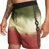 Phantom Jamaica 18" Boardshort