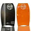 BZ 21" T-10 Mini Bodyboard