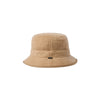 Blanket Fleece Packable Bucket Hat