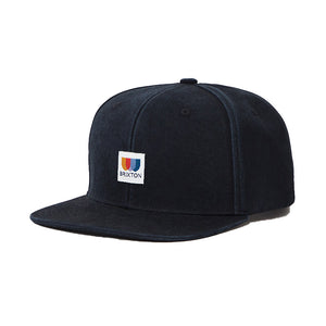 Alton MP Snapback