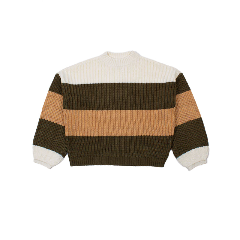 Brixton Madero Sweater (Past Season)