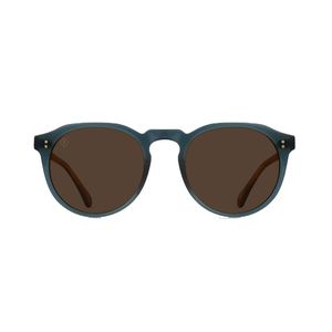 Remmy Polarized Sunglasses - Cirus / Vibrant Brown