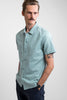 Classic Linen S/S Shirt